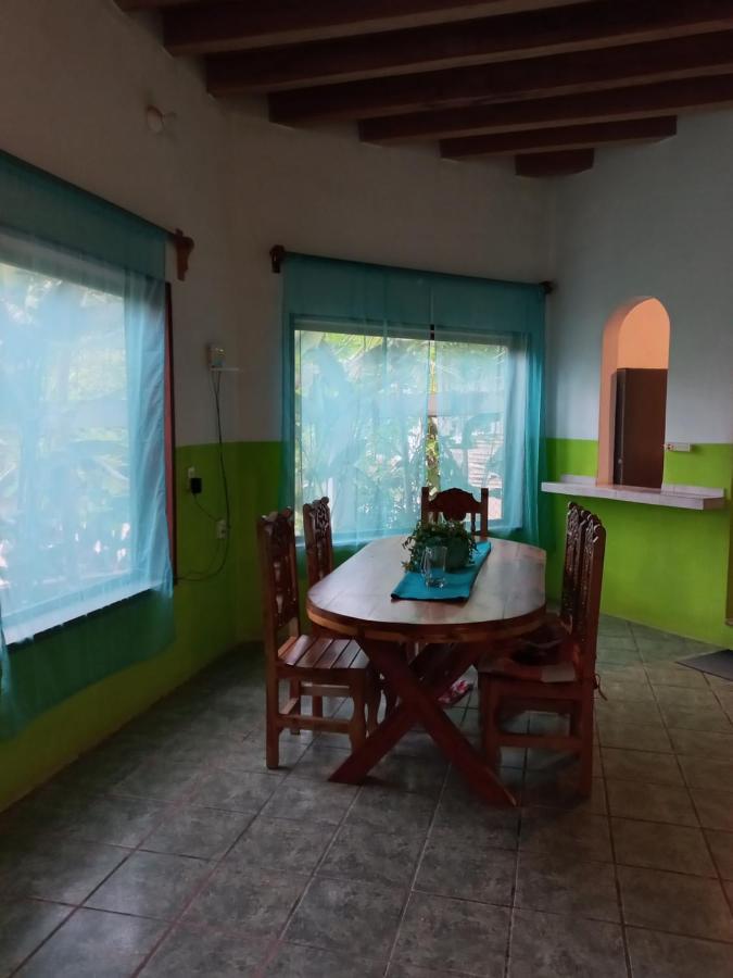 La Casa Del Sueno Hotel Mazunte Ngoại thất bức ảnh