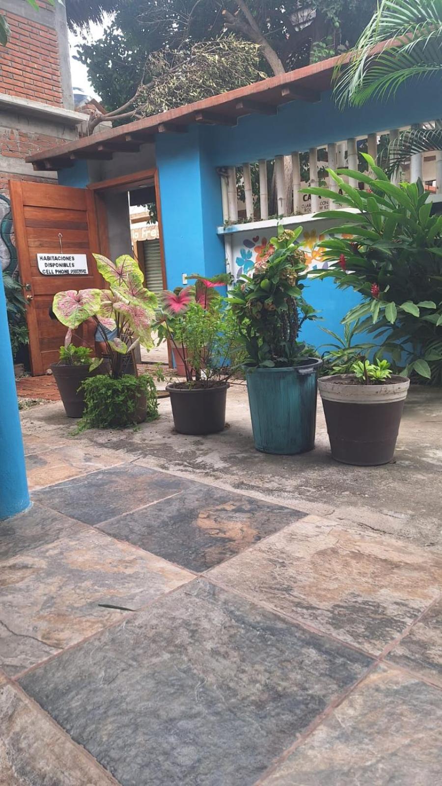 La Casa Del Sueno Hotel Mazunte Ngoại thất bức ảnh