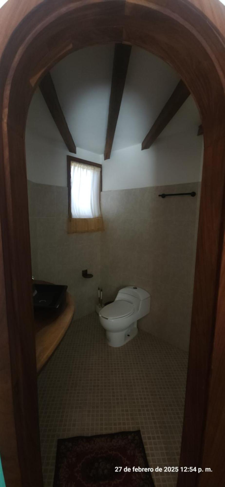 La Casa Del Sueno Hotel Mazunte Ngoại thất bức ảnh