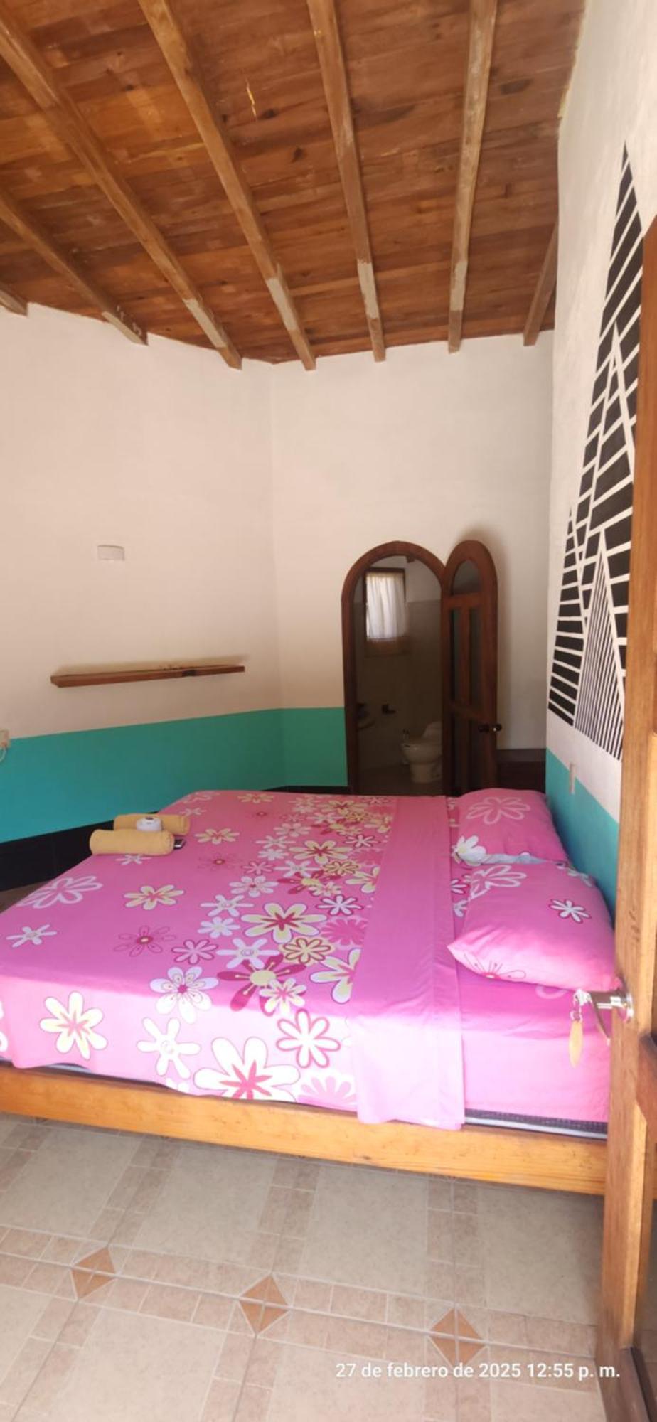 La Casa Del Sueno Hotel Mazunte Ngoại thất bức ảnh