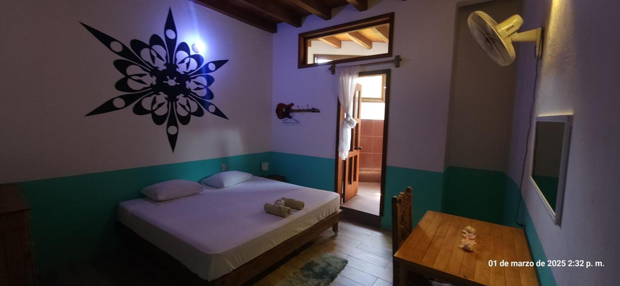 La Casa Del Sueno Hotel Mazunte Ngoại thất bức ảnh
