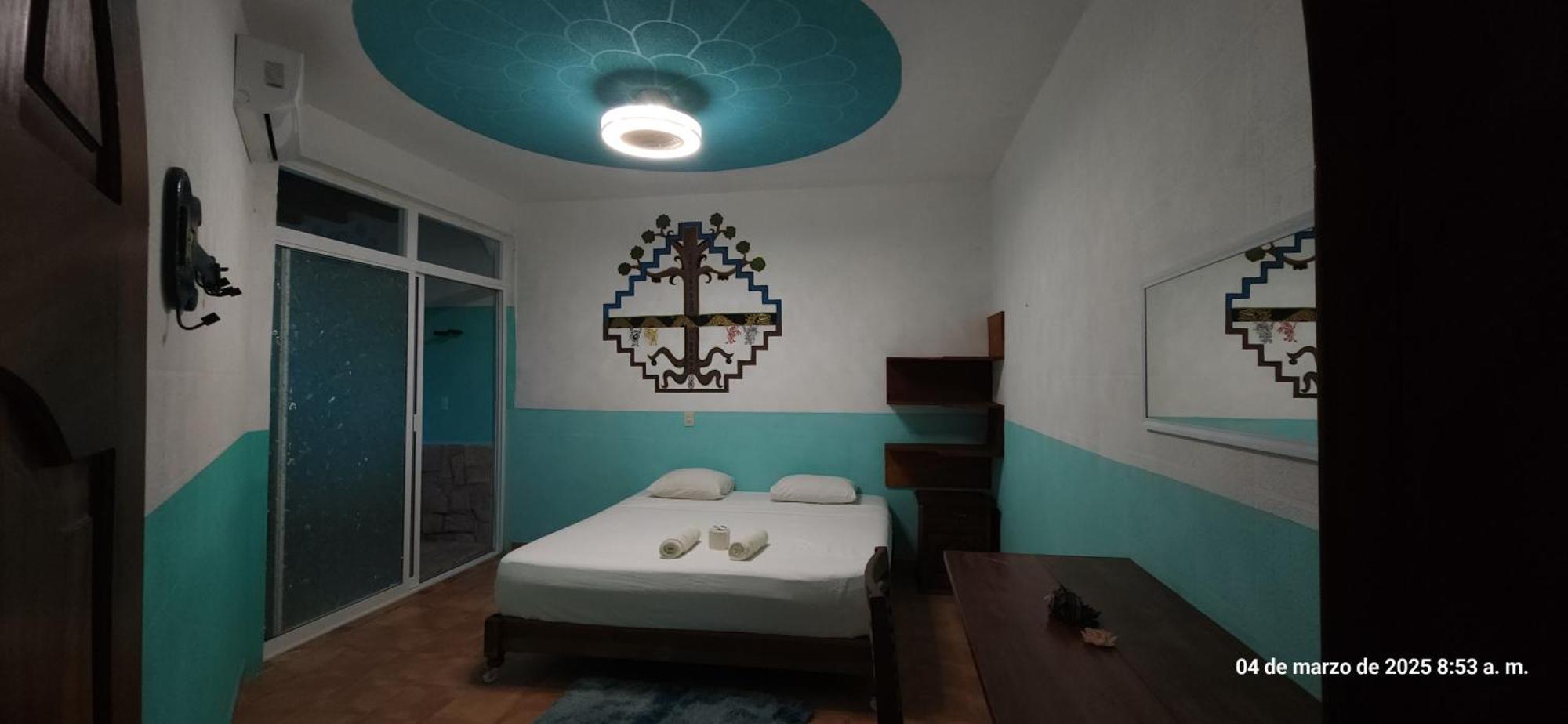 La Casa Del Sueno Hotel Mazunte Ngoại thất bức ảnh