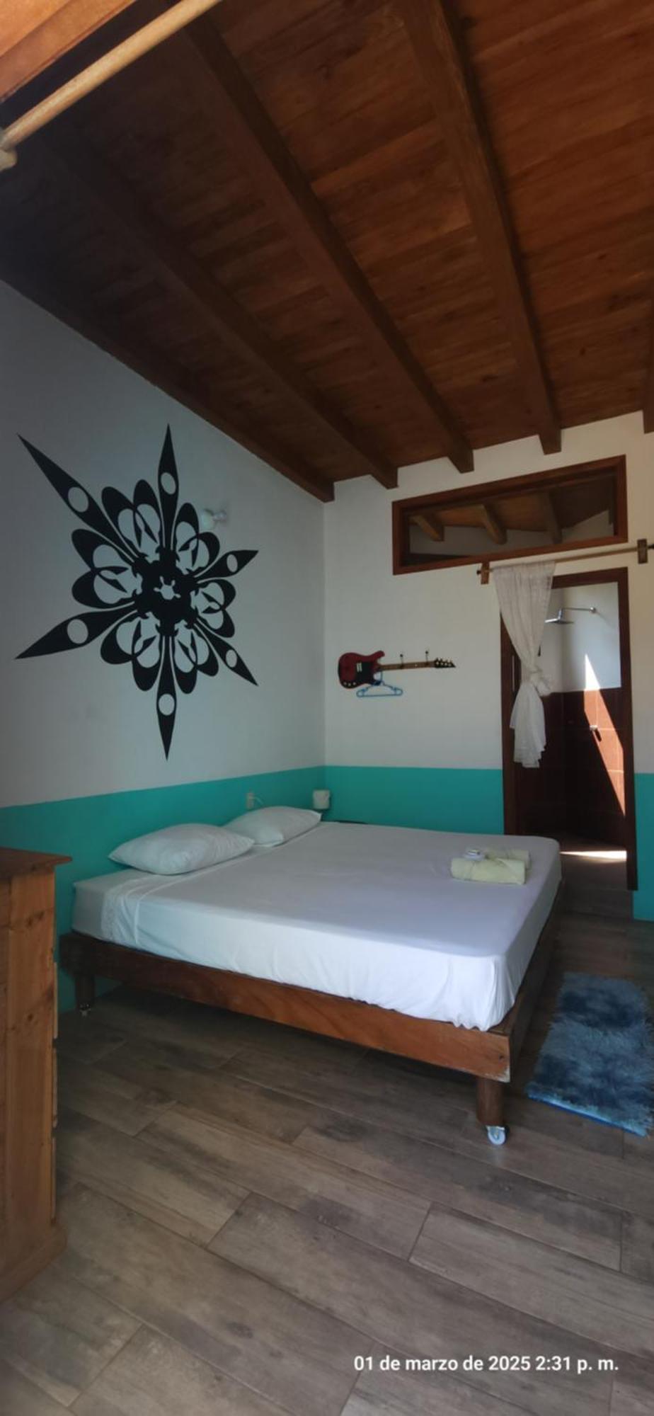 La Casa Del Sueno Hotel Mazunte Ngoại thất bức ảnh