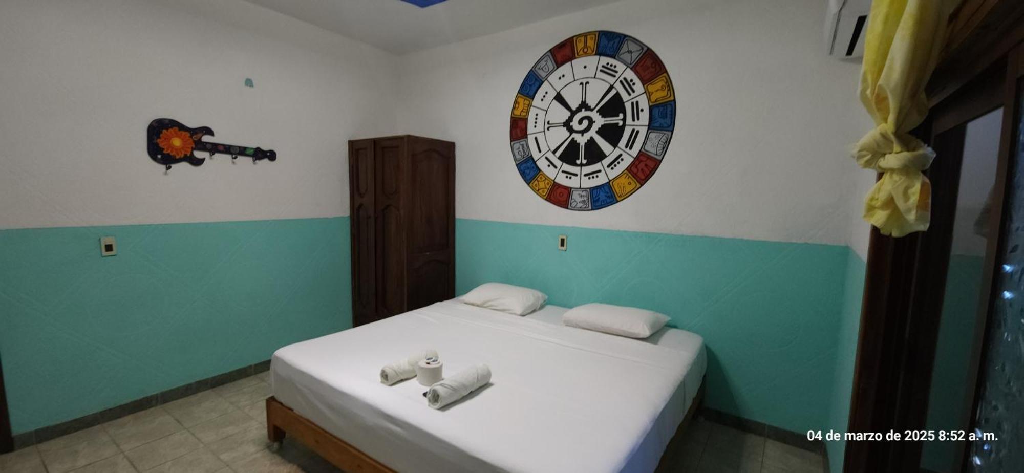 La Casa Del Sueno Hotel Mazunte Ngoại thất bức ảnh