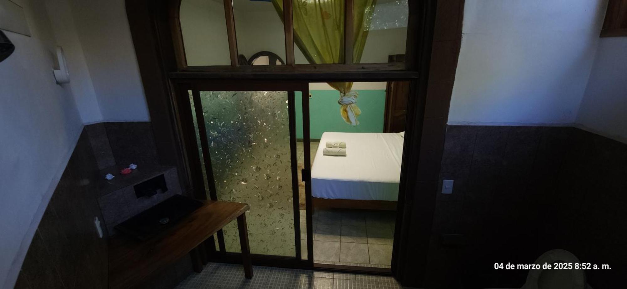 La Casa Del Sueno Hotel Mazunte Ngoại thất bức ảnh
