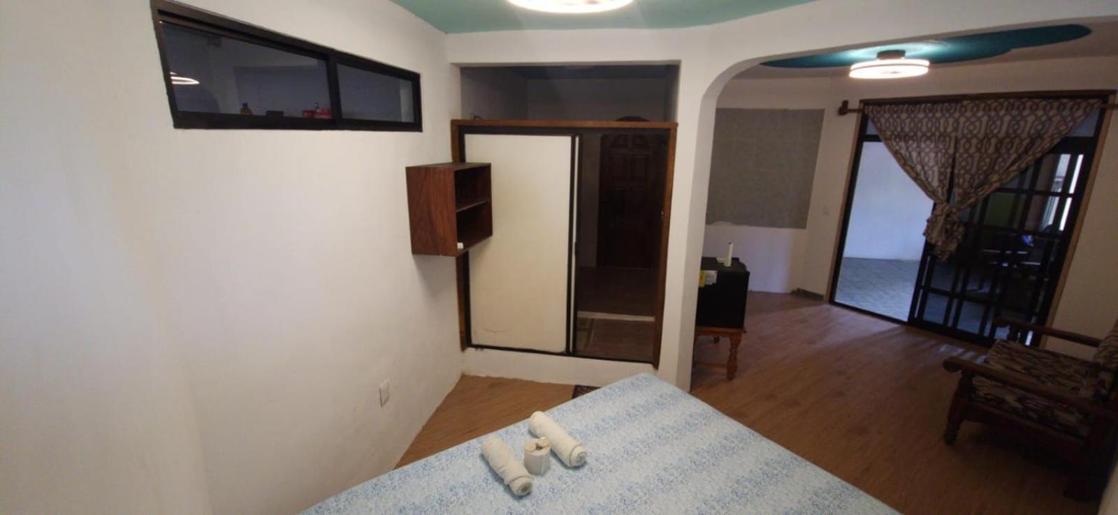 La Casa Del Sueno Hotel Mazunte Ngoại thất bức ảnh