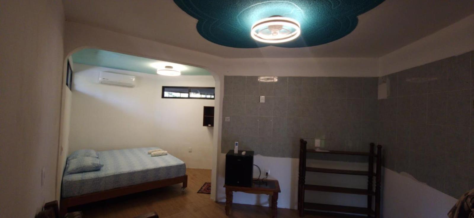 La Casa Del Sueno Hotel Mazunte Ngoại thất bức ảnh