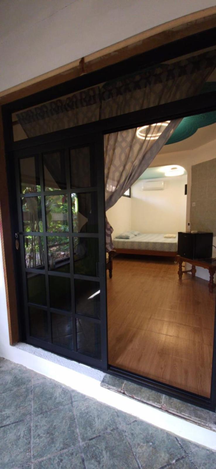 La Casa Del Sueno Hotel Mazunte Ngoại thất bức ảnh